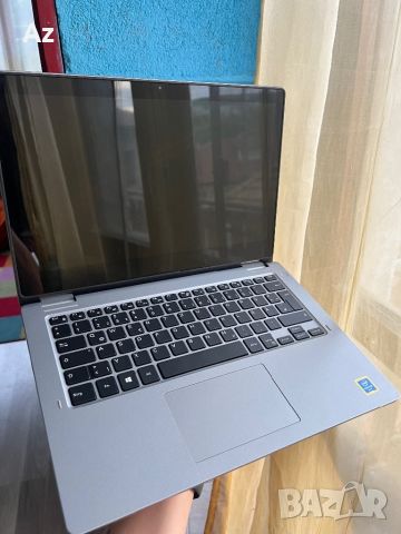 Чисто нов Dell Latitude 3310 2-in-1 | 13.3” с тъчскрийн, снимка 1 - Лаптопи за работа - 46491996