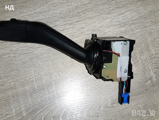 Лост Чистачки Фолксваген Голф 5 Сеат Алтеа, снимка 4 - Части - 53507877