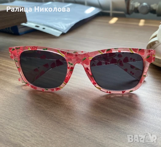 Детски сандали-  летни в бяло номер 24 , снимка 4 - Сандали - 50468007