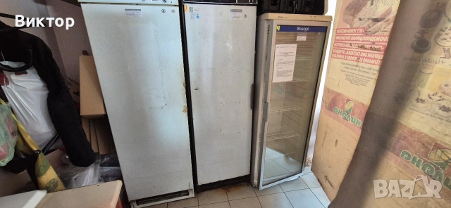 продавам търговско оборудване, снимка 4 - Оборудване за магазин - 54073454