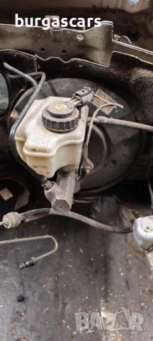 Серво спирачна помпа 1K1 614 105 AQ Seat Leon II - 70лв