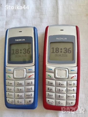 Nokia 1110i, снимка 3 - Nokia - 54137936