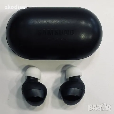 Bluetooth слушалки Samsung BUDS SM-R170