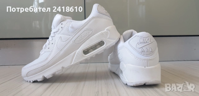 Nike Air Max 90 Womens Size 36 /22.5см НОВО! ОРИГИНАЛ! Дамски Маратонки!