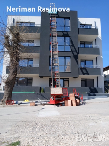 Мобилен Хаспел 26м., снимка 7 - Селскостопанска техника - 50838275