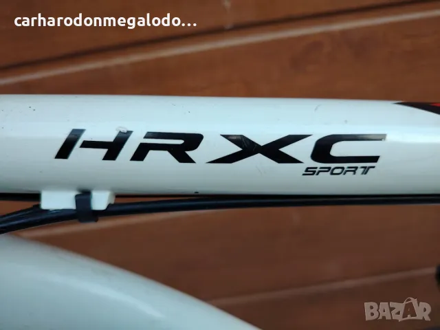 SPECIALIZED HRXC SPORT Алуминиев 26 Цола, снимка 15 - Велосипеди - 47475167