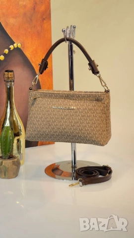 чанти michael kors, снимка 12 - Чанти - 51454720