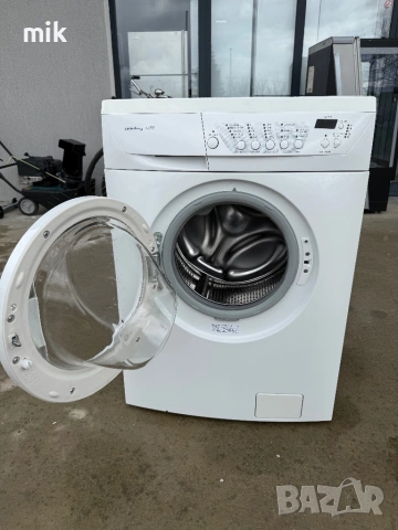 Пералня Privileg , снимка 8 - Перални - 54078110