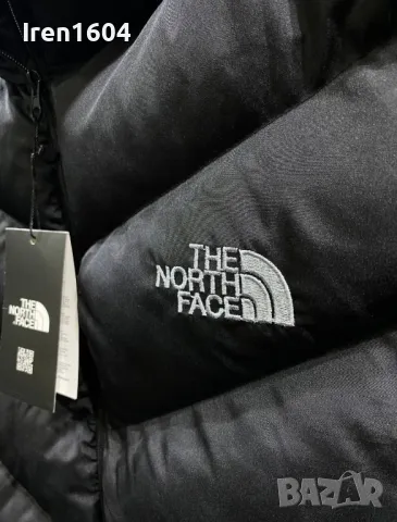 Мъжка тениска MOSCHINO и елеци HUGO THE NORTH FACE, снимка 5 - Тениски - 49140106