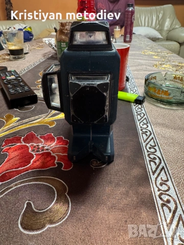 BOSCH-GLL-3-80-P, снимка 4 - Куфари с инструменти - 53003144