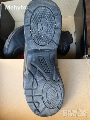 Мотоботи SDI, снимка 4 - Мъжки боти - 54006503