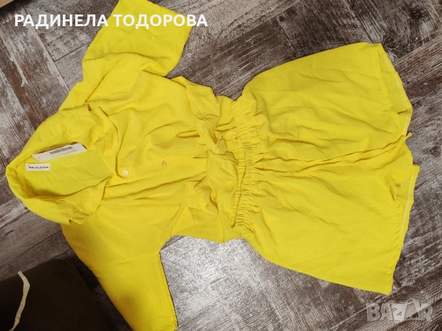 дамски летен сет комплект, снимка 5 - Комплекти - 50722715