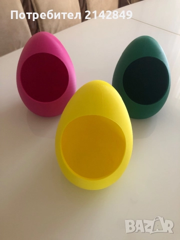 Великденско яйце за малки и големи