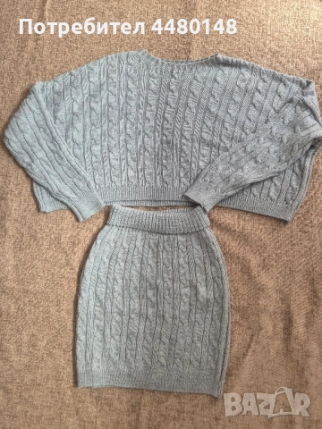 Комлект, снимка 2 - Поли - 51652729