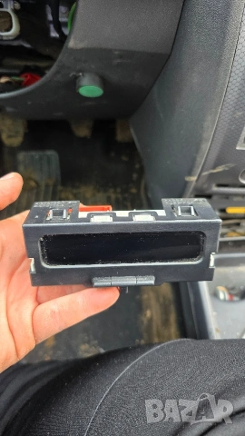 Дисплей борд компютър за Рено Renault 