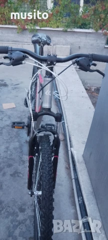 Крос 26" цола Алуминиев добър., снимка 9 - Велосипеди - 51422356