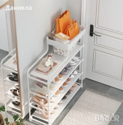 Шкаф за обувки , снимка 2 - Шкафове - 51223858