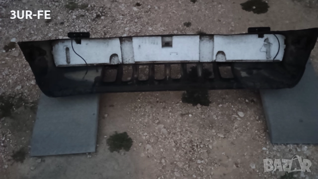 Предна броня за Jeep Grand Cherokee ZJ, снимка 5 - Части - 51695810