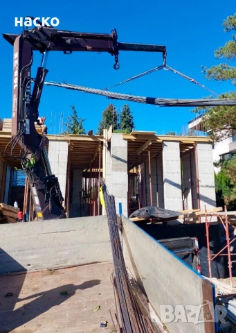 Транспортни услуги с камион, снимка 5 - Транспортни услуги - 49699060