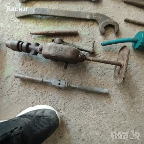 Различни видове инструменти , снимка 3 - Други инструменти - 50140550