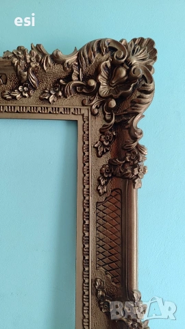 Рамка от едно време , снимка 3 - Декорация за дома - 53685887