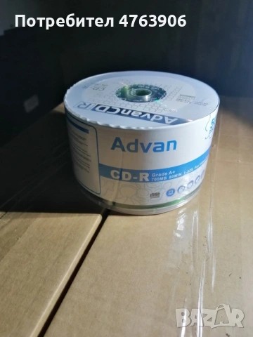 Дискове CD,DVD,CD-R,DVDR,Винили, снимка 4 - CD дискове - 53826918