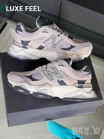 Дамски Маратонки ⚜️New Balance , снимка 2 - Маратонки - 52975903