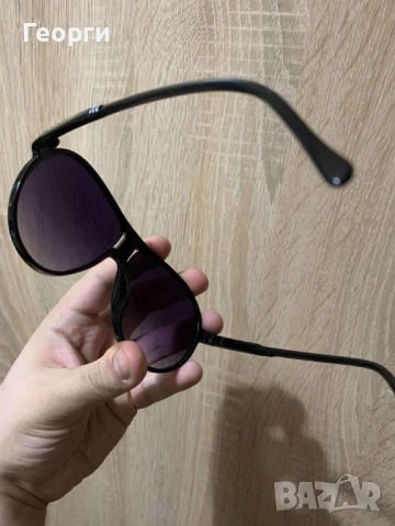 Carrera мъжки слънчеви очила, снимка 2 - Слънчеви и диоптрични очила - 51398482