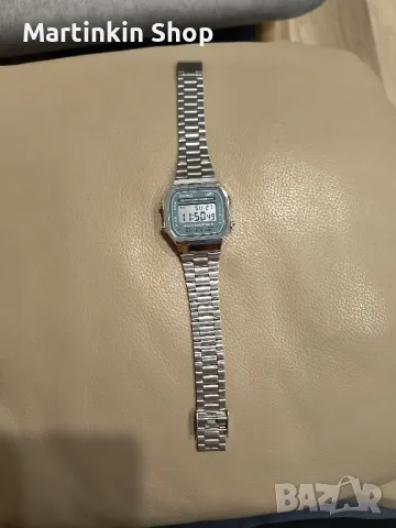 Часовник Casio , снимка 1 - Други - 47734186