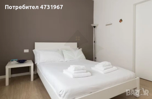 Двустаен апартамент Мараша