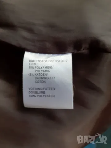 Тип шлифер 7/8 в тъмно кафяво!, снимка 7 - Шлифери - 49732804