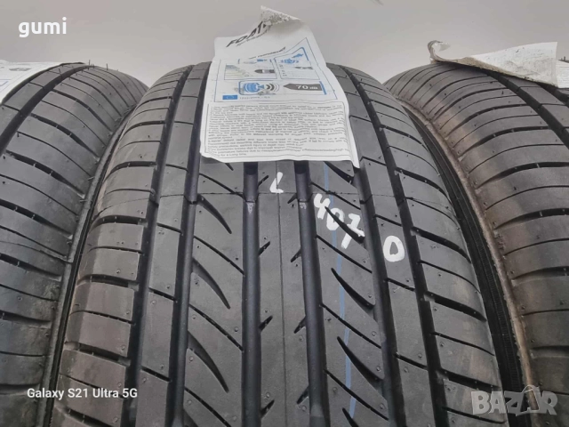 4бр летни гуми 215/65/15 FORTUNA L04070 , снимка 4 - Гуми и джанти - 52062085