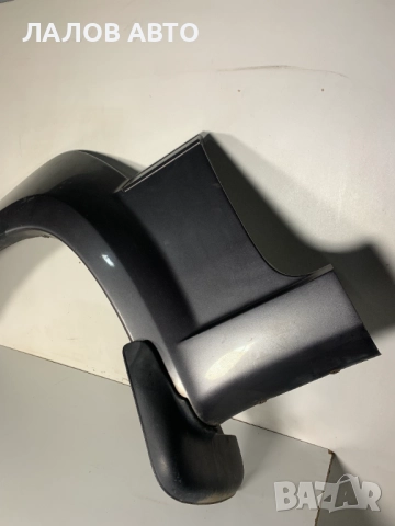 Предена лява вежда Хюндай Теракан Predna lqva vejda Hyundai Terracan , снимка 3 - Части - 52634928