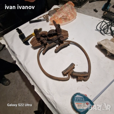 Щеки За Диреци 