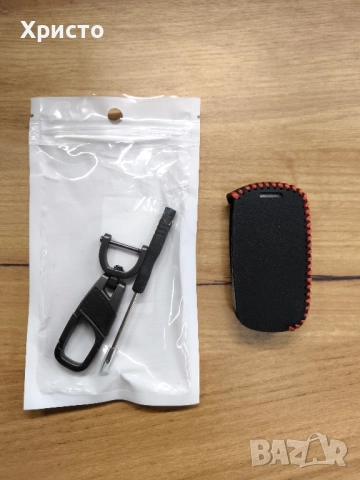 Залъгалка/закопчалка за колан + 2 бр. ключодържатели за Honda CR-V 3, снимка 7 - Аксесоари и консумативи - 52232414