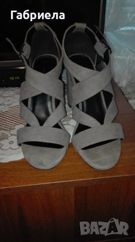 дамски обувки, снимка 10 - Дамски ежедневни обувки - 45783771