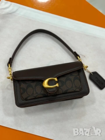 чанти coach, снимка 8 - Чанти - 50741606
