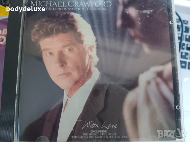 оригинални аудио дискове , снимка 3 - CD дискове - 32198187