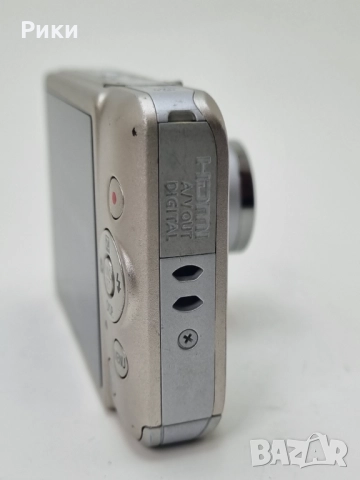 Canon PowerShot ELPH 100 HS / IXUS 115 HS 12.1MP Digital Camera, снимка 12 - Фотоапарати - 52740270