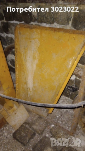 Фуражомелка с двигател 1.1, снимка 4 - Други - 53034542