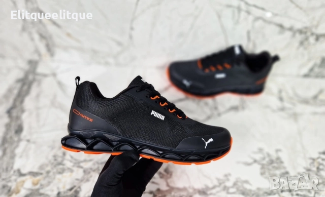 мъжки маратонки найк