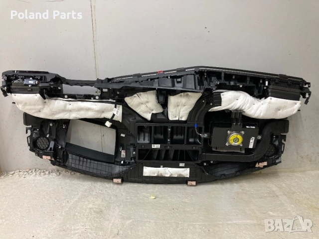 Арматурно табло еърбег Киа ЕВ6 Kia EV6 80300-CV000, снимка 8 - Части - 52701301