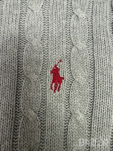 POLO Ralph Lauren ( XS)Пуловер, снимка 4 - Други - 48521638