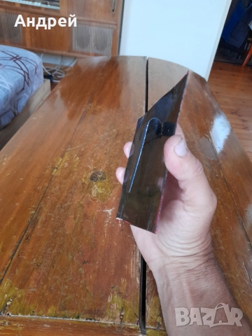 Стара емайлирана табела 8, снимка 4 - Други ценни предмети - 51850659