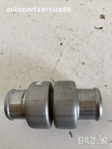 Тръба за интеркулер за KIA Magentis 2009 2.0 CRDi 28291-27400