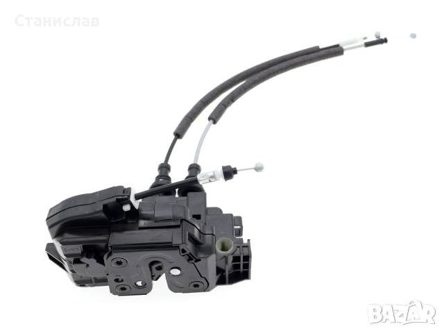 Брава за Hyundai Elantra MK4 за предна лява врата, снимка 2 - Части - 52305955