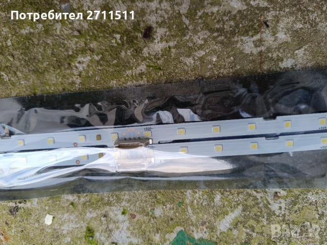 Main board за Samsung UE50NU7092, снимка 7 - Телевизори - 54189561