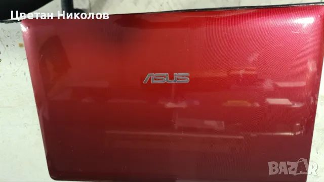 ASUS K53S, снимка 3 - Лаптопи за дома - 46896760