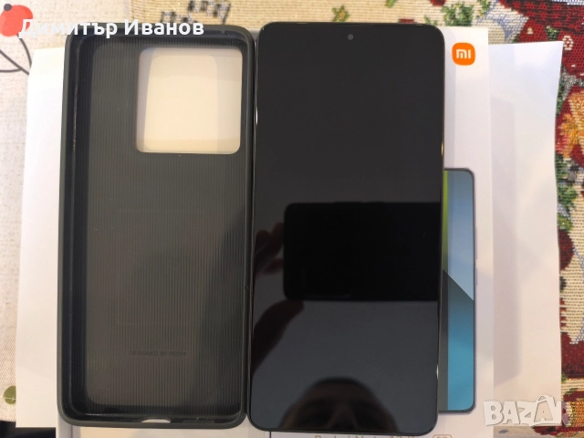 Xiaomi Redmi Note 13 Pro