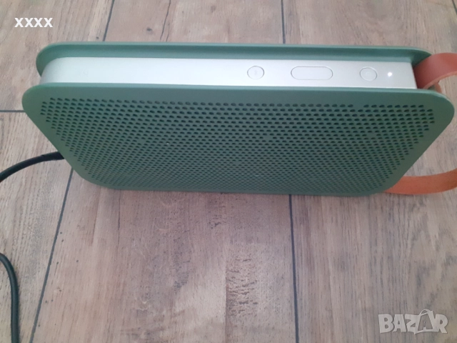 Bang & Olufsen A2 , снимка 5 - Тонколони - 52116759